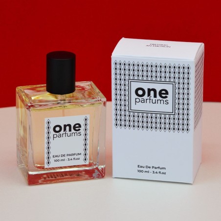 ONE 0331 - SIMILE - TIGER’S NEST – MEMO® – UNISEX