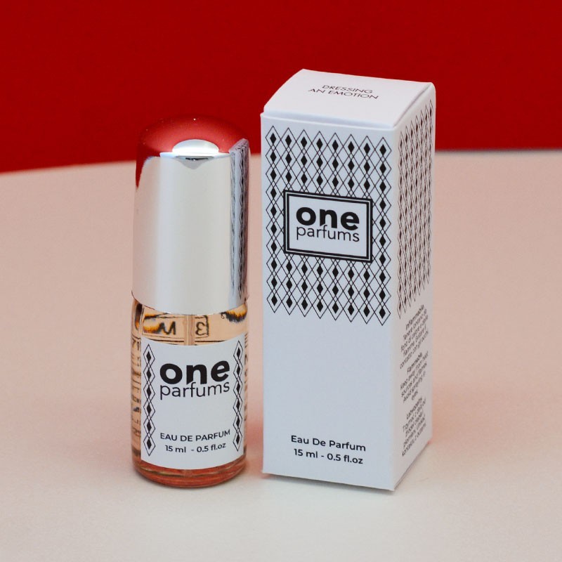 ONE 0415 - SIMILE - SIDE EFFECT – INITIO® – UNISEX