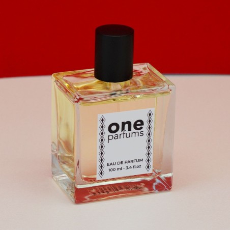 ONE 0583 - SIMILE - ERBA ORO – XERJOF – UNISEX