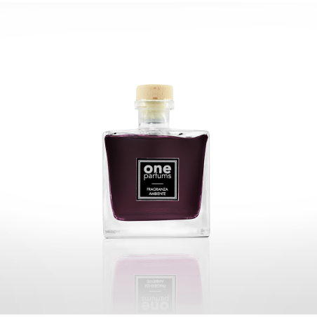 ONE HF012 – NERO PARADISO - FRAGRANZA AMBIENTE