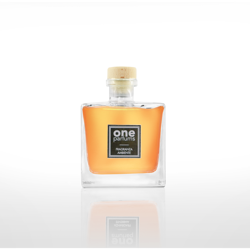 ONE HF014 – PETALI DORATI - FRAGRANZA AMBIENTE
