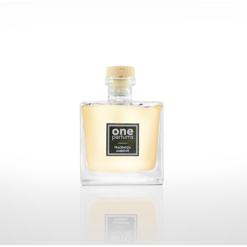 ONE HF018 – PERA  FRESIA PATCHOULI - FRAGRANZA AMBIENTE