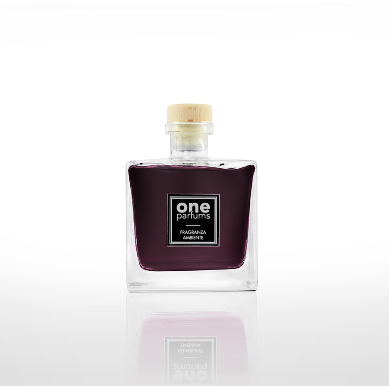 ONE HF020 – VIN BRULE' - FRAGRANZA AMBIENTE