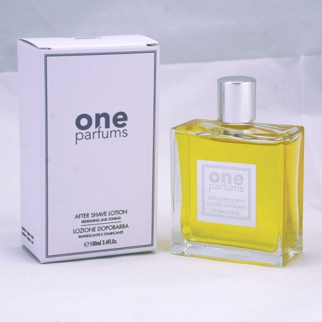 AFTER SHAVE DOPOBARBA – OLD BARBERSHOP - 100ML