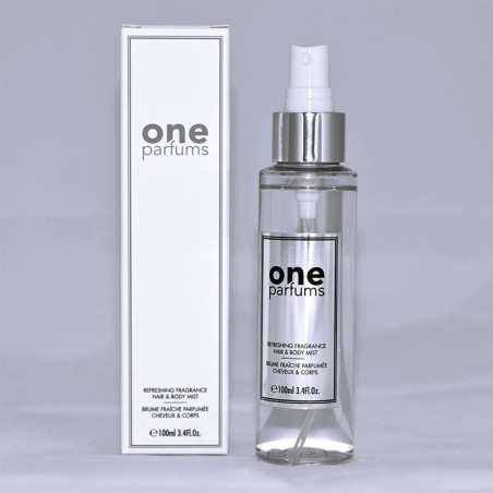 PROFUMO CAPELLI ONE 0266 – SIMILE – BACCARAT ROUGE 540 – FRANCIS KURKDJIAN® – UNISEX - 100ML
