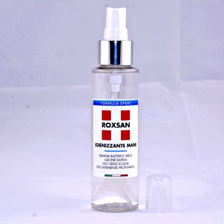 ROXSAN - IGIENIZZANTE MANI - SPRAY 100ML
