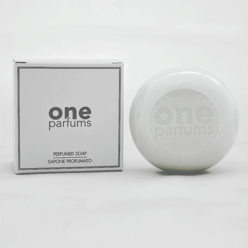 SAPONE CON PROFUMO ONE 0002 – SIMILE –  AVENTUS – CREED® - MEN