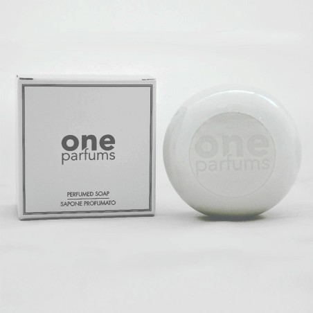 SAPONE CON PROFUMO ONE 0002 – SIMILE –  AVENTUS – CREED® - MEN