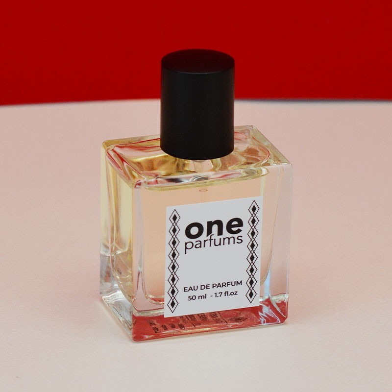 ONE 0089 - ESCENTRICX 01 – ESCENTRICX – UNISEX