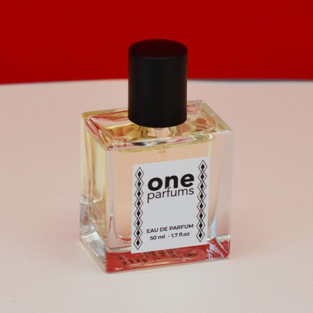 ONE 0089 - ESCENTRICX 01 – ESCENTRICX – UNISEX