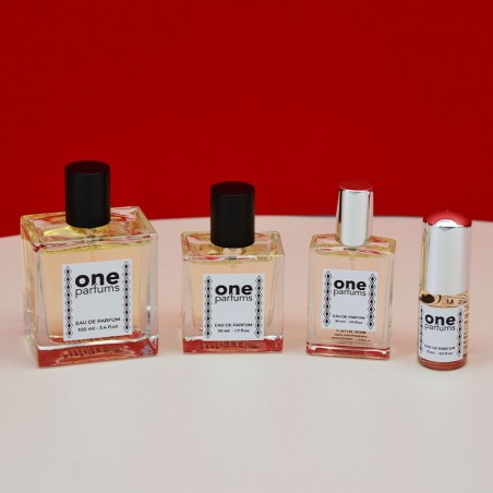 ONE 0154 - SIMILE - ROSE NOIR – BYREDO® – UNISEX